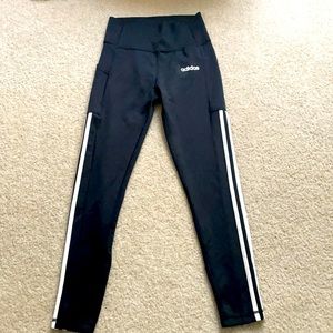 Adidas Climate leggings